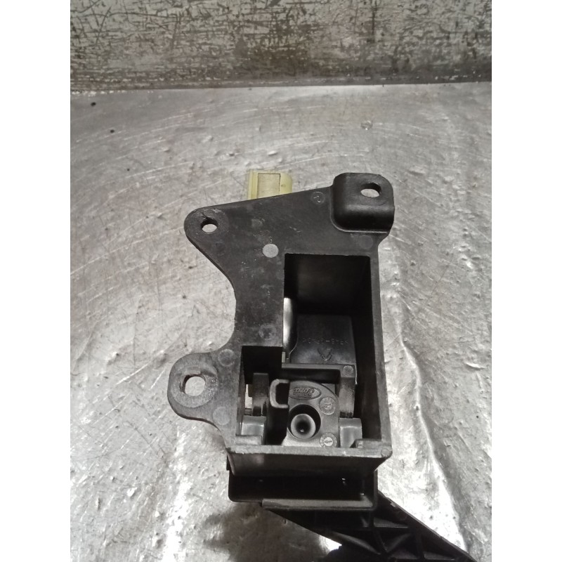 Recambio de potenciometro pedal para ford focus i (daw, dbw) 1.8 tdci referencia OEM IAM 2M519F836AD  