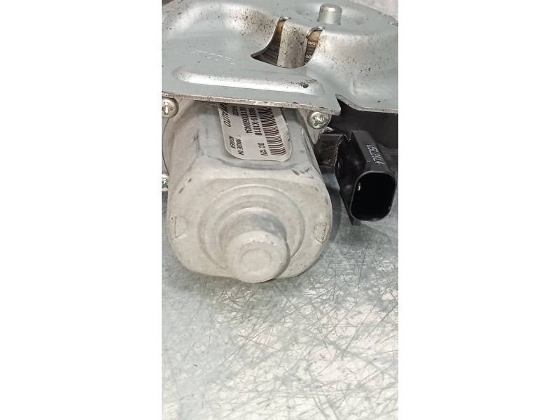Recambio de elevalunas delantero izquierdo para ssangyong tivoli 1.6 turbodiesel cat referencia OEM IAM 98810X1010  