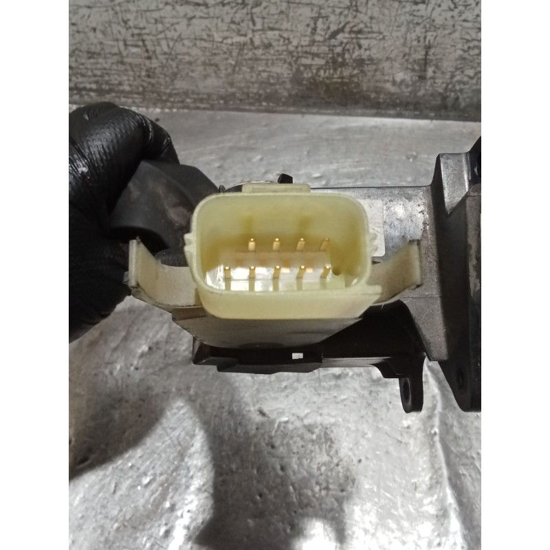 Recambio de potenciometro pedal para ford focus i (daw, dbw) 1.8 tdci referencia OEM IAM 2M519F836AD  