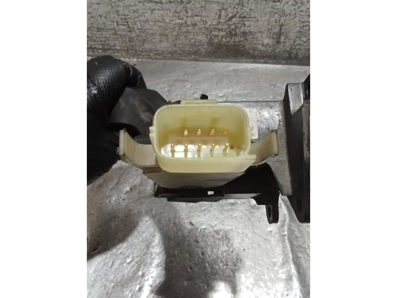 Recambio de potenciometro pedal para ford focus i (daw, dbw) 1.8 tdci referencia OEM IAM 2M519F836AD  
