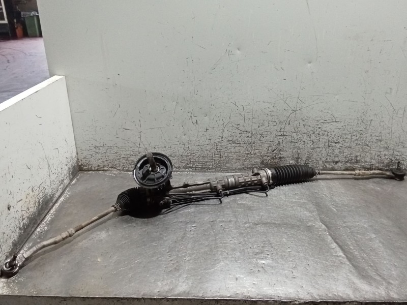 Recambio de cremallera direccion para peugeot 308 i (4a_, 4c_) 1.6 16v referencia OEM IAM   07