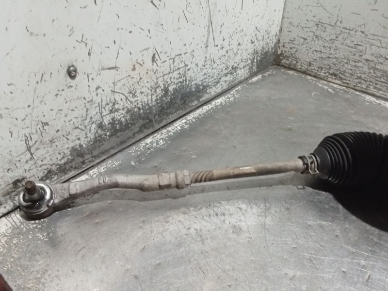 Recambio de cremallera direccion para peugeot 308 i (4a_, 4c_) 1.6 16v referencia OEM IAM   07