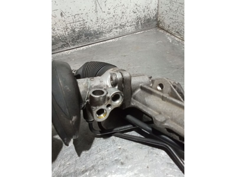 Recambio de cremallera direccion para peugeot 308 i (4a_, 4c_) 1.6 16v referencia OEM IAM   07