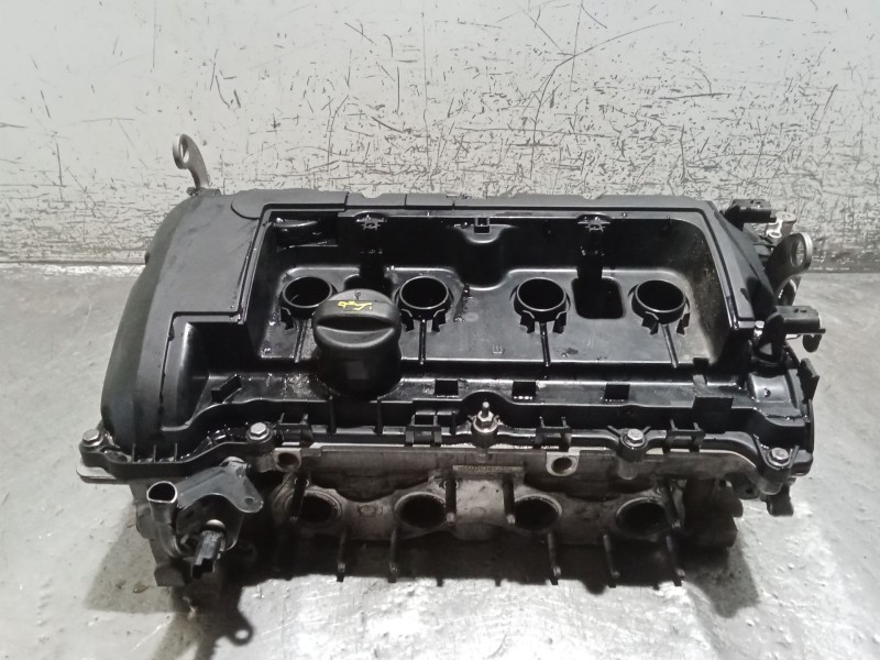 Recambio de culata para peugeot 308 i (4a_, 4c_) 1.6 16v referencia OEM IAM  5FW 07