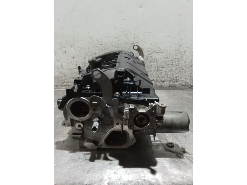 Recambio de culata para peugeot 308 i (4a_, 4c_) 1.6 16v referencia OEM IAM  5FW 07
