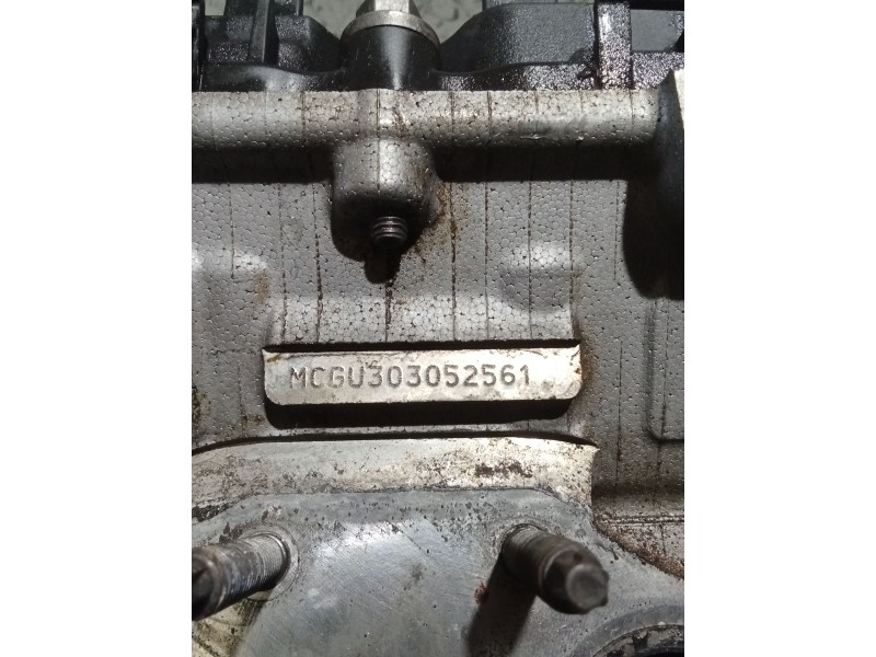 Recambio de culata para peugeot 308 i (4a_, 4c_) 1.6 16v referencia OEM IAM  5FW 07