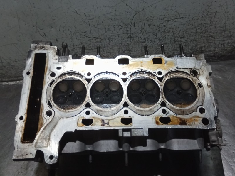 Recambio de culata para peugeot 308 i (4a_, 4c_) 1.6 16v referencia OEM IAM  5FW 07