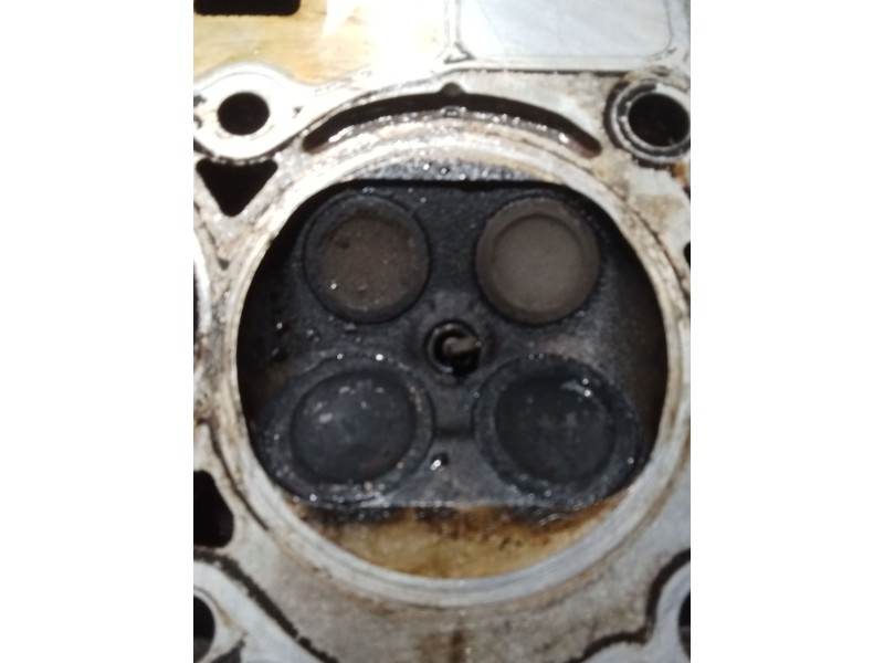 Recambio de culata para peugeot 308 i (4a_, 4c_) 1.6 16v referencia OEM IAM  5FW 07