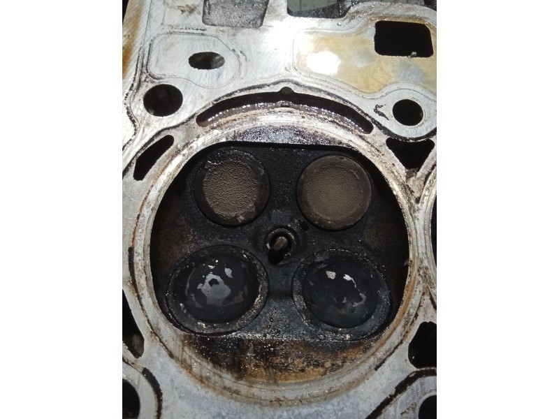 Recambio de culata para peugeot 308 i (4a_, 4c_) 1.6 16v referencia OEM IAM  5FW 07