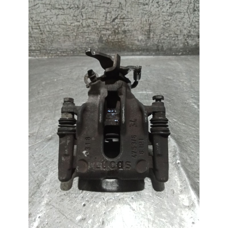Recambio de pinza freno trasera izquierda para ford focus i (daw, dbw) 1.8 tdci referencia OEM IAM   