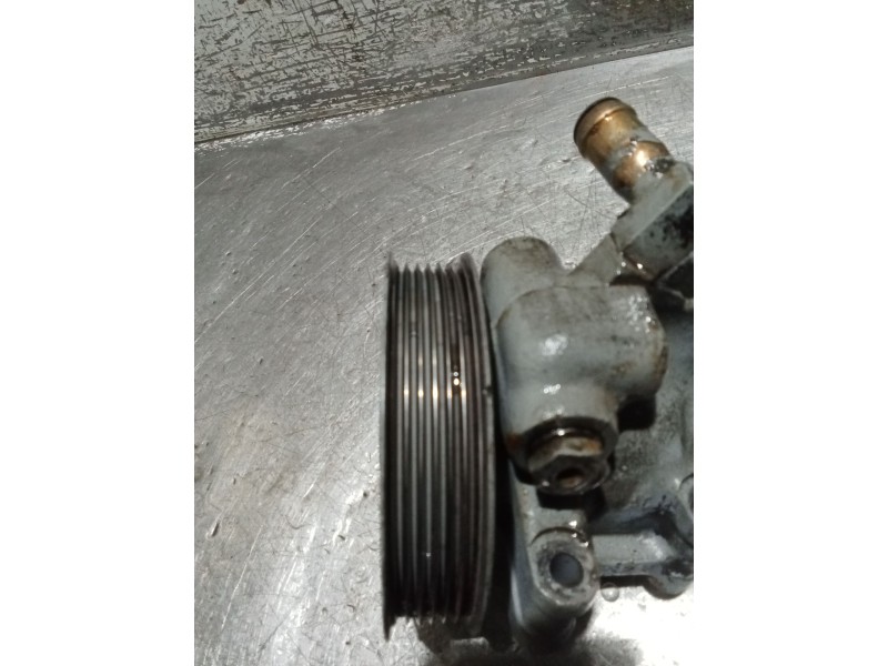 Recambio de bomba direccion para ford focus i (daw, dbw) 1.8 tdci referencia OEM IAM   