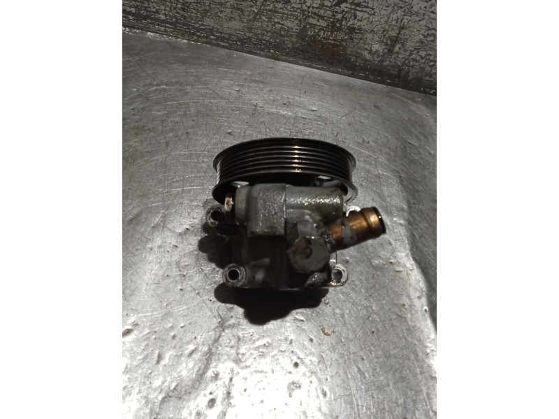Recambio de bomba direccion para ford focus i (daw, dbw) 1.8 tdci referencia OEM IAM   