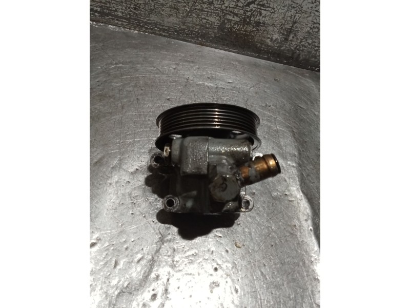 Recambio de bomba direccion para ford focus i (daw, dbw) 1.8 tdci referencia OEM IAM   