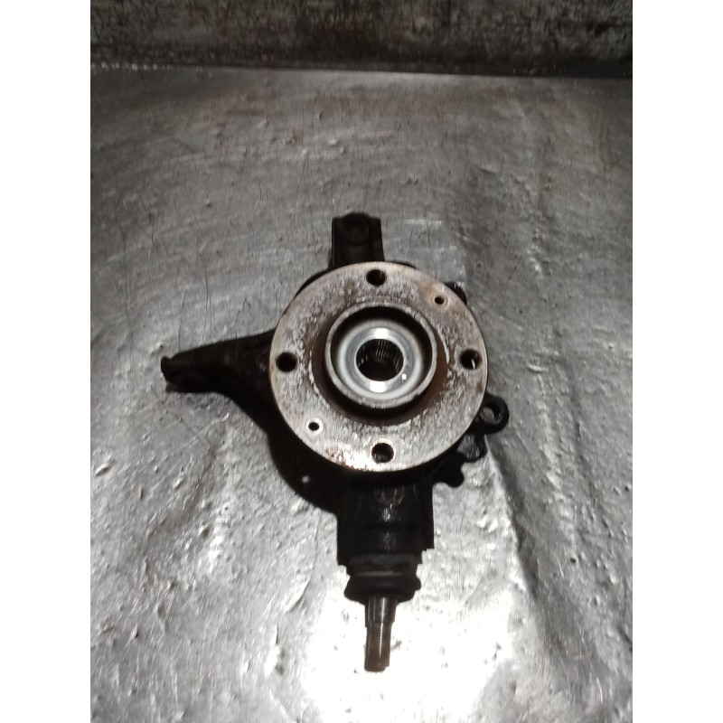 Recambio de mangueta delantera derecha para peugeot 308 i (4a_, 4c_) 1.6 16v referencia OEM IAM   07