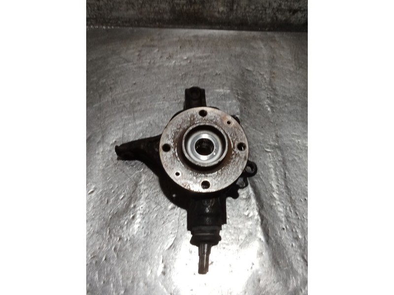 Recambio de mangueta delantera derecha para peugeot 308 i (4a_, 4c_) 1.6 16v referencia OEM IAM   07