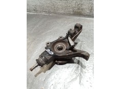 Recambio de mangueta delantera derecha para peugeot 308 i (4a_, 4c_) 1.6 16v referencia OEM IAM   07 2