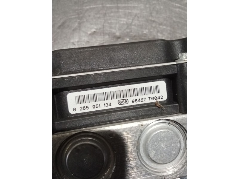 Recambio de abs para peugeot 308 i (4a_, 4c_) 1.6 16v referencia OEM IAM   07