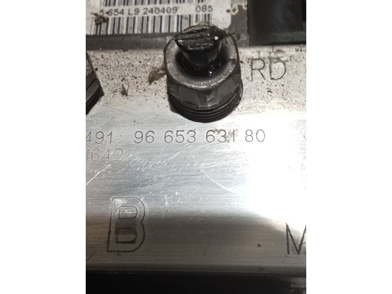Recambio de abs para peugeot 308 i (4a_, 4c_) 1.6 16v referencia OEM IAM   07