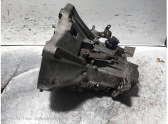 Recambio de caja cambios para fiat regata berlina referencia OEM IAM   