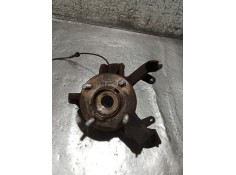 Recambio de mangueta delantera derecha para ford focus i (daw, dbw) 1.8 tdci referencia OEM IAM   