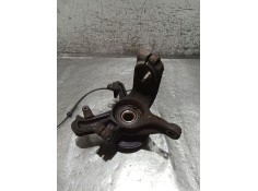 Recambio de mangueta delantera derecha para ford focus i (daw, dbw) 1.8 tdci referencia OEM IAM    2