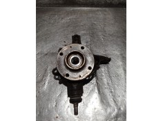 Recambio de mangueta delantera izquierda para peugeot 308 i (4a_, 4c_) 1.6 16v referencia OEM IAM   07