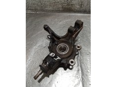 Recambio de mangueta delantera izquierda para peugeot 308 i (4a_, 4c_) 1.6 16v referencia OEM IAM   07 2