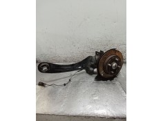 Recambio de mangueta trasera izquierda para ford focus i (daw, dbw) 1.8 tdci referencia OEM IAM   