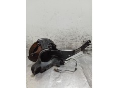 Recambio de mangueta trasera izquierda para ford focus i (daw, dbw) 1.8 tdci referencia OEM IAM    2