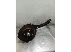 Recambio de mangueta trasera derecha para ford focus i (daw, dbw) 1.8 tdci referencia OEM IAM   