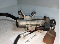 Recambio de conmutador de arranque para ssangyong musso referencia OEM IAM    2