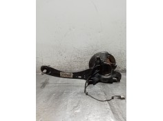 Recambio de mangueta trasera derecha para ford focus i (daw, dbw) 1.8 tdci referencia OEM IAM    2