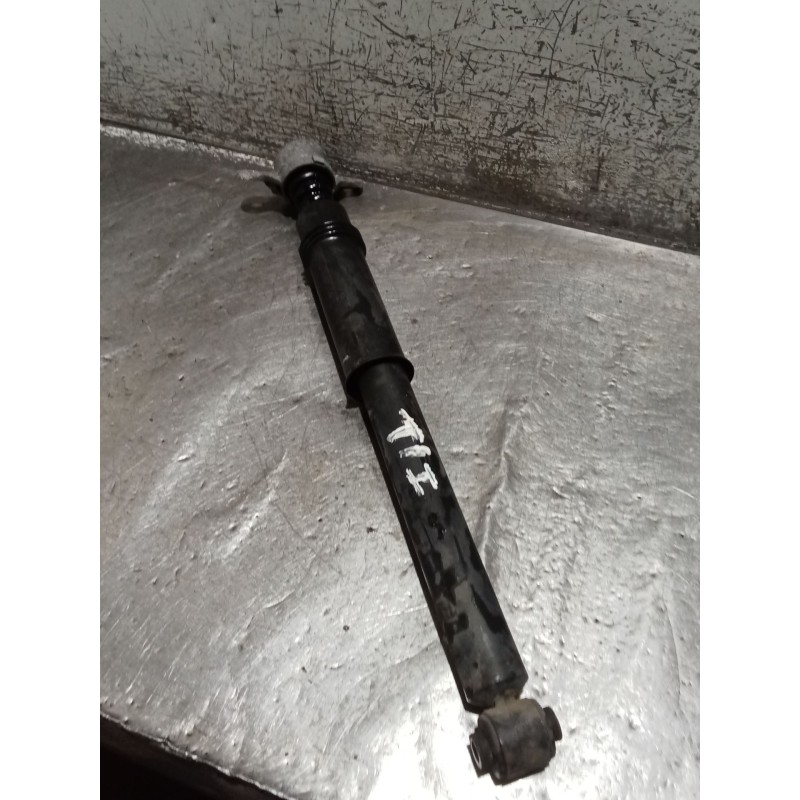 Recambio de amortiguador trasero izquierdo para peugeot 308 i (4a_, 4c_) 1.6 16v referencia OEM IAM   07