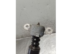 Recambio de amortiguador trasero izquierdo para peugeot 308 i (4a_, 4c_) 1.6 16v referencia OEM IAM   07 2