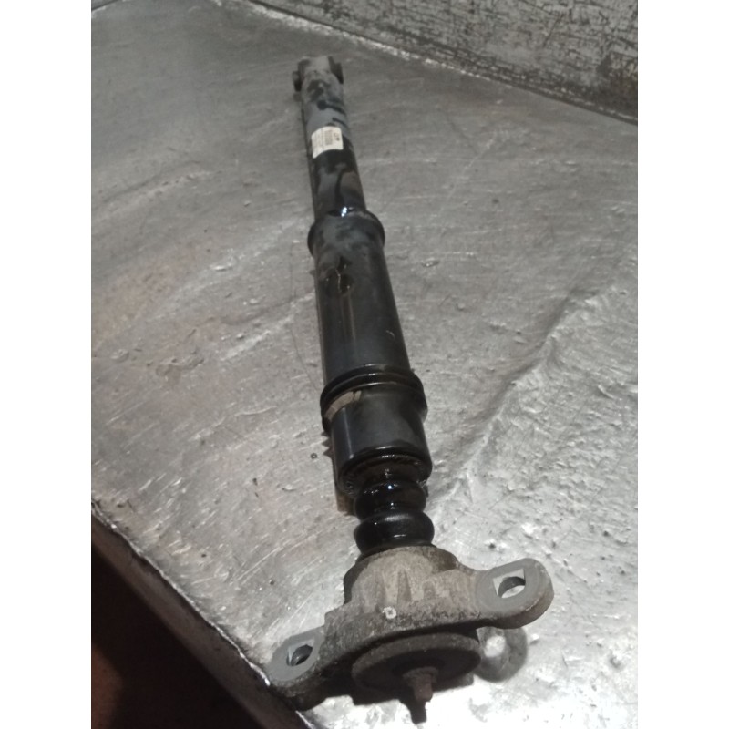 Recambio de amortiguador trasero izquierdo para peugeot 308 i (4a_, 4c_) 1.6 16v referencia OEM IAM   07