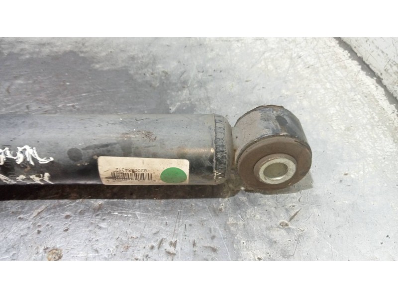 Recambio de amortiguador trasero derecho para renault clio grandtour exception referencia OEM IAM 8200584312A  