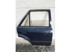 Recambio de puerta trasera derecha para ford escort berlina cl referencia OEM IAM   5P
