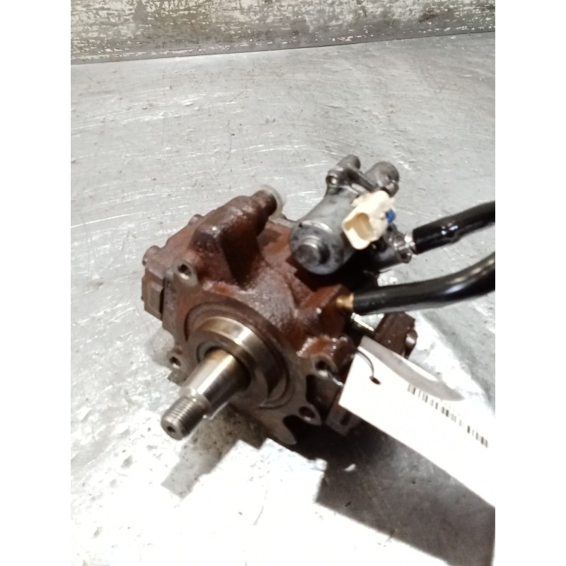 Recambio de bomba inyeccion para citroën c4 ii (nc_) 1.6 hdi 110 referencia OEM IAM A2C53381555 9672605380 
