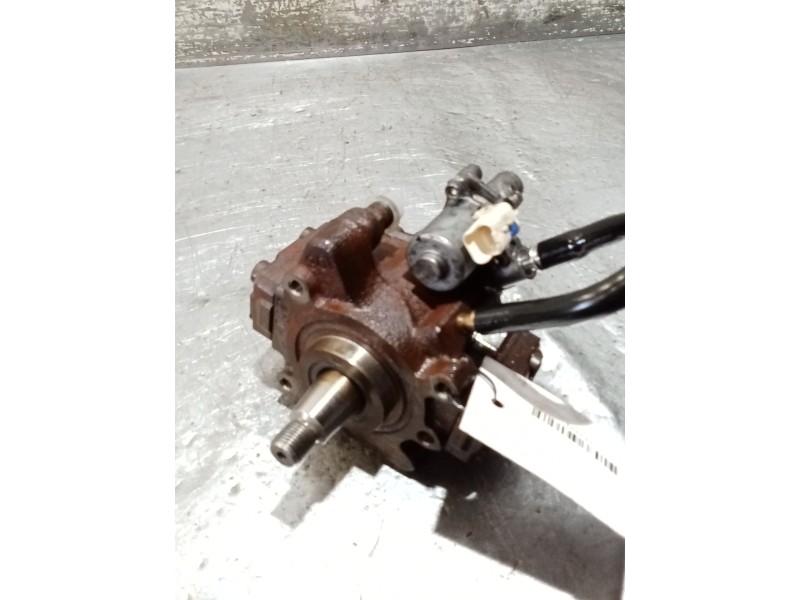 Recambio de bomba inyeccion para citroën c4 ii (nc_) 1.6 hdi 110 referencia OEM IAM A2C53381555 9672605380 