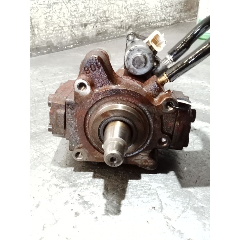 Recambio de bomba inyeccion para citroën c4 ii (nc_) 1.6 hdi 110 referencia OEM IAM A2C53381555 9672605380 