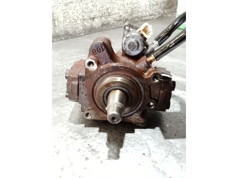Recambio de bomba inyeccion para citroën c4 ii (nc_) 1.6 hdi 110 referencia OEM IAM A2C53381555 9672605380 