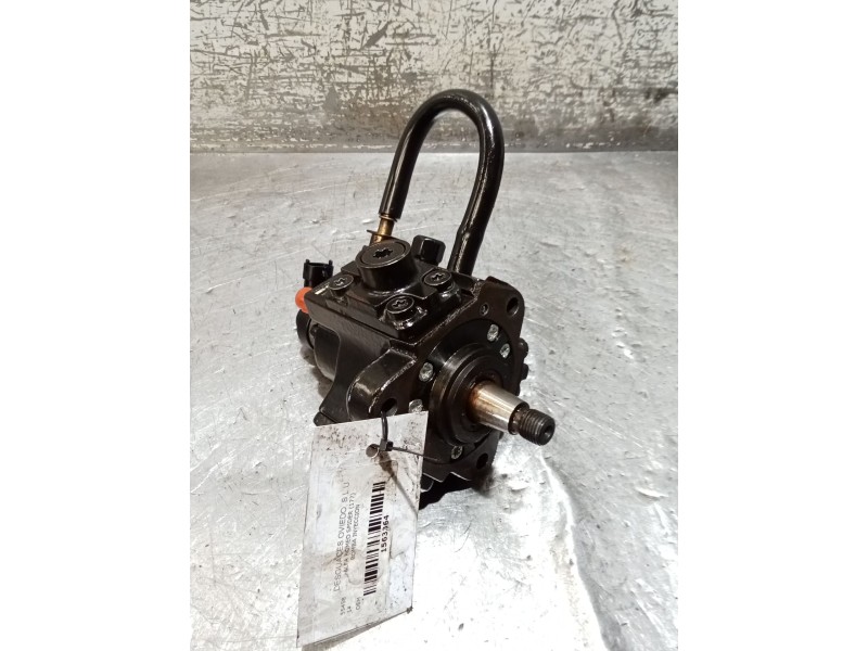 Recambio de bomba inyeccion para alfa romeo spider (177) 2.4 jtd 20v referencia OEM IAM 0445010123 0055204429 
