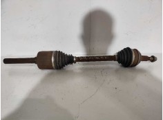 Recambio de transmision trasera derecha para land rover discovery v6 td se referencia OEM IAM   LR071933