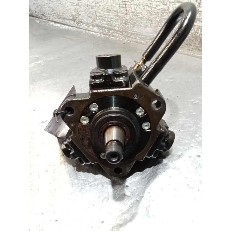Recambio de bomba inyeccion para alfa romeo spider (177) 2.4 jtd 20v referencia OEM IAM 0445010123 0055204429 