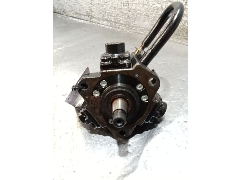 Recambio de bomba inyeccion para alfa romeo spider (177) 2.4 jtd 20v referencia OEM IAM 0445010123 0055204429 