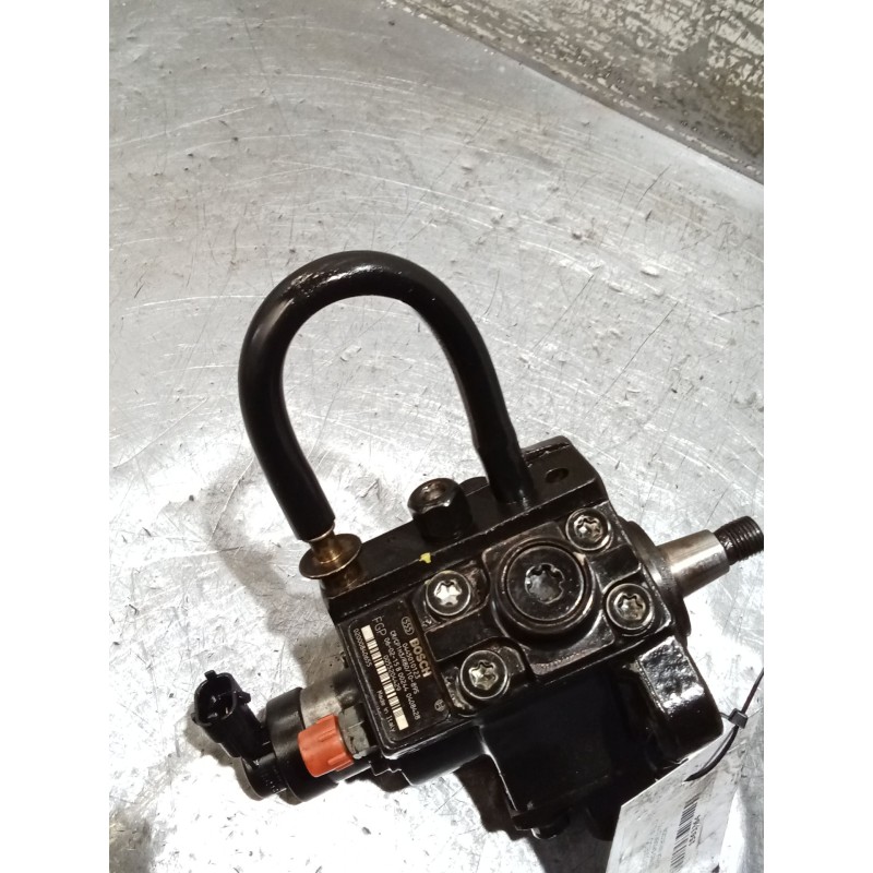 Recambio de bomba inyeccion para alfa romeo spider (177) 2.4 jtd 20v referencia OEM IAM 0445010123 0055204429 