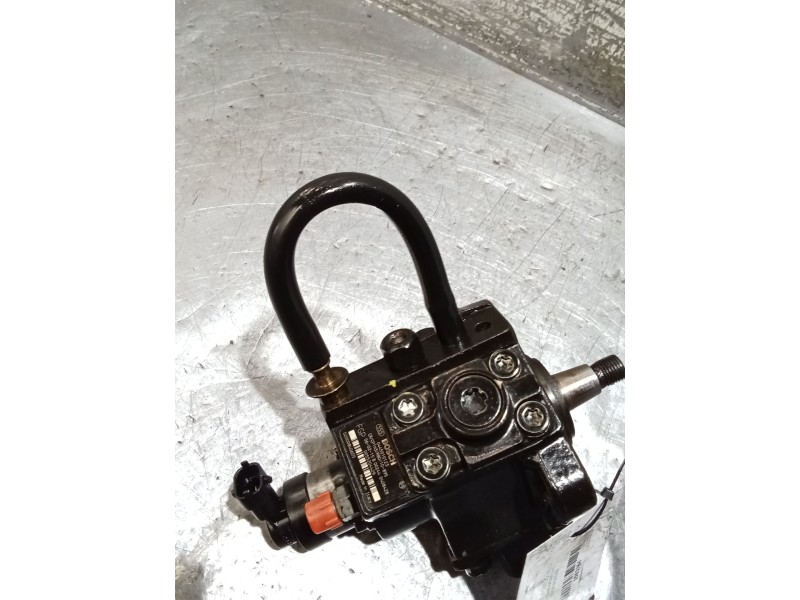 Recambio de bomba inyeccion para alfa romeo spider (177) 2.4 jtd 20v referencia OEM IAM 0445010123 0055204429 