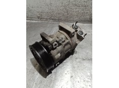 Recambio de compresor aire acondicionado para peugeot 308 i (4a_, 4c_) 1.6 16v referencia OEM IAM   07