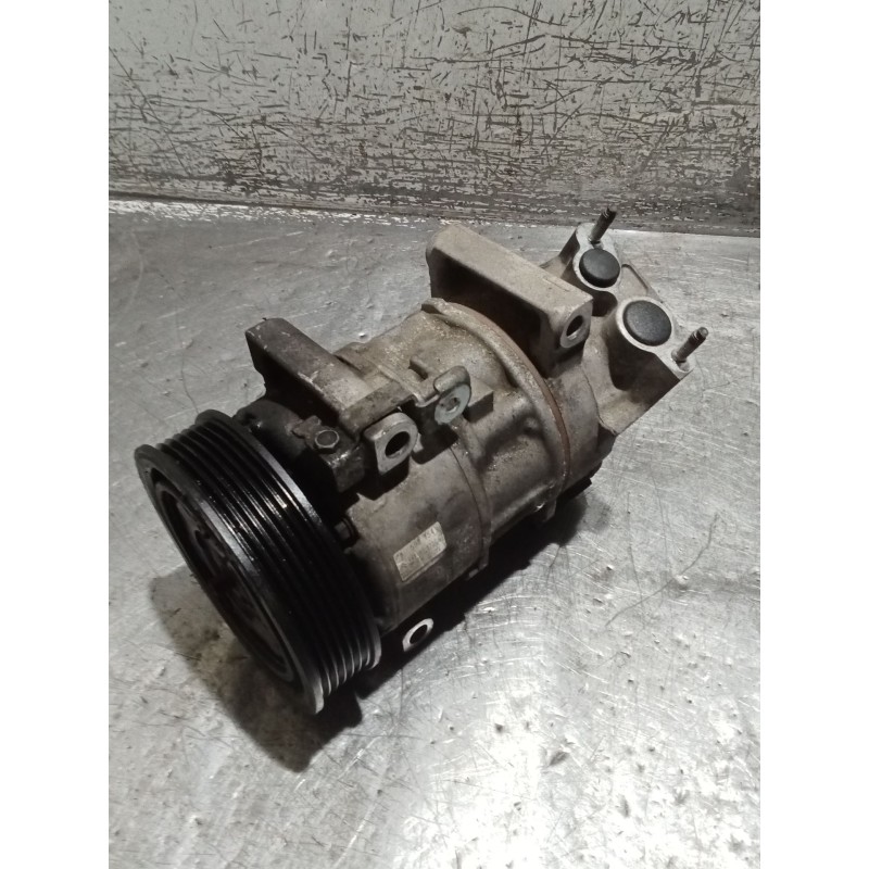 Recambio de compresor aire acondicionado para peugeot 308 i (4a_, 4c_) 1.6 16v referencia OEM IAM   07
