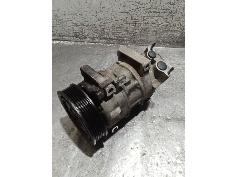 Recambio de compresor aire acondicionado para peugeot 308 i (4a_, 4c_) 1.6 16v referencia OEM IAM   07